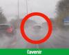 Tagfahrlicht bei Regenwetter: Gefahr auf den Straßen? (Video)