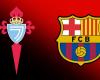 Celta Vigo – FC Barcelona: Zu welcher Zeit und auf welchem ​​Kanal kann man das La Liga-Spiel live sehen?