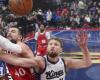 Die Clippers schlagen die Kings zum vierten Sieg in Folge und zum ersten NBA-Cup-Sieg