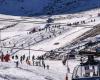 Mehrere Skigebiete in den Alpen eröffnen an diesem Samstag die ersten Pisten