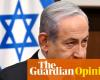 Benjamin Netanyahu ist ein gesuchter Mann – und er hat nur sich selbst die Schuld | Jonathan Freedland