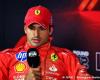 Formel 1 | Sainz: Ich habe im Moment nicht das Profil des Fahrers, nach dem Red Bull sucht