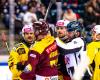 Eishockey: Zu Hause verliert Servette zum sechsten Mal in Folge