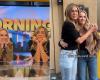 Reese Witherspoon und Jennifer Aniston haben „BFF“-Zeit in „The Morning Show“