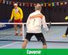 Pickleball: Belgien im Rennen um die erste Europameisterschaft, die an diesem Wochenende in Southampton beginnt