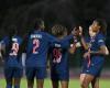 PSG/Dijon-Übertragung – Zeit und Kanal, um das Frauenspiel zu sehen