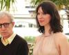 Rebecca Hall bedauert, dass sie sich für die Zusammenarbeit mit Woody Allen entschuldigt hat