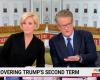 „Morning Joe“ verliert weiterhin jeden Tag Zuschauer, seit die Moderatoren von MSNBC bekannt gegeben haben, dass Mar-a-Lago sich mit Trump getroffen hat