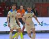 LIVE-VIDEO. Toulon – Hérouville: Verfolgen Sie das D1-Futsal-Spiel live