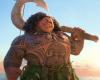 Interview für „Moana 2“: Anthony Kavanagh übernimmt erneut die Stimme von Maui