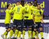 National: Sochaux wärmt Bonal auf, indem er Villefranche besiegt (2:1)