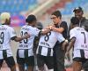 der kongolesische Afrikameister TP Mazembe