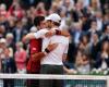 Andy Murray wird neuer Trainer von Novak Djokovic