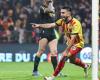 Direkt. RC Lens – Olympique de Marseille: Verfolgen Sie das Spiel des 12. Spieltags der Ligue 1 live