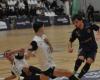 LIVE-VIDEO. Tor – FC Nantes: Verfolgen Sie das D1-Futsal-Spiel live