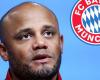 Bayern München – PSG: Kompany spielt es wie Luis Enrique