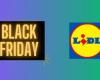 Ja, Lidl nimmt am Black Friday 2024 teil und wir kennen endlich den offiziellen Termin