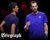 Andy Murray wird Novak Djokovic trainieren