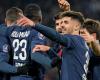 PSG-Toulouse (3:0): Skriniar, Beraldo, Safonov… dieses Paris hat auch Reserven