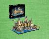 Gönnen Sie sich das LEGO Harry Potter Hogwarts Castle-Spielzeug zu einem verrückten Preis