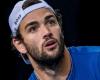 Davis Cup > Matteo Berrettini: „Wenn ich diesen Wettbewerb spiele, muss ich mich kneifen, um aufzuwachen, und ich sage mir: ‚Mamma mia, ich bin im Davis Cup und vertrete Italien‘“