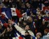 Atmosphäre, Rekord … Warum wurde das Stade de France während der Zeit Frankreich-Argentinien zu einem echten Hexenkessel?