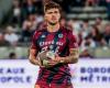 Top 14. Matthieu Jalibert, das nächste Spiel mit UBB