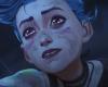 Ist Jinx in Arcane tot? Was ist mit Viktor und Jayce passiert?