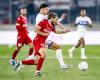 Super League live: Verfolgen Sie das Spiel zwischen Lausanne-Sport und dem FC Sion