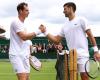 Novak Djokovic verpflichtet seinen ehemaligen Rivalen Andy Murray als neuen Trainer