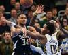 Endergebnis und Zusammenfassung der Bucks vs. Pacers: Giannis‘ Triple-Double weist den Weg