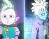 Dragon Ball DAIMA Folge 7 – Dragon Ball Super