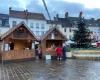 Diese Stadt sucht Aussteller, die ihr Weihnachtsdorf zum Leben erwecken