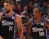 Domantas Sabonis und DeMar DeRozan stehen für das Spiel der Kings gegen die Clippers – NBC Sports Bay Area und Kalifornien zur Verfügung