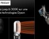 Fake Friday: Bei Dyson ein Preisverfall und ein großes Geschenk