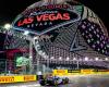 Formel 1: Cannabis, Überraschungsgast beim Grand Prix von Las Vegas