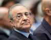 Florentino Pérez beauftragt UEFA und FIFA (Real Madrid)