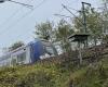 In der Normandie wird der SNCF-Zugverkehr nach dem Sturm Bert wieder aufgenommen