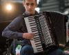 Mehr als 300 Akkordeonisten werden in Montargis zur World Accordion Trophy erwartet