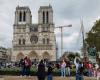 Die Hälfte der Franzosen plant, die Kathedrale Notre-Dame de Paris nach ihrer Wiedereröffnung zu besuchen