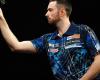 Luke Humphries besiegt Luke Littler und behält den Titel im Players Championship Finals