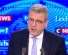 „Frankreich hat vor Algerien gekniet“, sagt Thibault de Montbrial