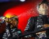 GP von Las Vegas: Max Verstappen gewinnt Titel, George Russell gewinnt Rennen vor Lewis Hamilton | F1-Neuigkeiten