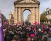 „Wir sind eine patriarchalische Gesellschaft.“ Tausende Demonstranten gegen sexistische und sexuelle Gewalt auf der Straße