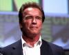 Bodybuilding-Champion Arnold Schwarzenegger verrät seine Tipps, wie man aktiv bleibt