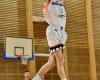 Basketball (Occitanie Cup). Kein Finale für Montauban, weitgehend dominiert von Auch