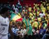 Die Zahlen, die Senegal von Gabun trennen | FIBA-Basketball