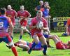 Amateur-Rugby – Regional 3: Caudecoste, Penne-Saint-Sylvestre und Colayrac legen diesen Sonntag Berufung ein