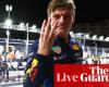 Großer Preis von Las Vegas: Max Verstappen gewinnt vierten F1-Titel in Folge – live | Formel 1