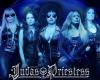 Die Tribute-Band Judas Priestess enthüllt ein knallhartes Cover von Dissident Aggressor